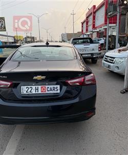 شيفروليه ماليبو